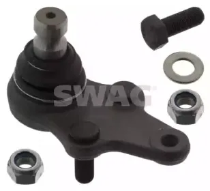 90 94 1691 SWAG Несущий / направляющий шарнир